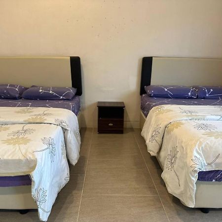 Greenleaf Angsana Homestay เจอรันทุต ภายนอก รูปภาพ